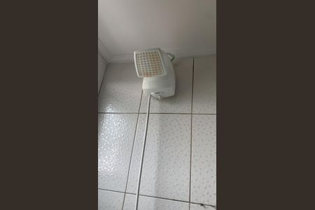 Apartamento à venda com 47m², 2 quartos e 1 vaga Apartamento à venda com 47m², 2 quartos e 1 vagaBanheiro