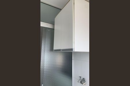 Apartamento à venda com 47m², 2 quartos e 1 vaga Apartamento à venda com 47m², 2 quartos e 1 vagaCozinha