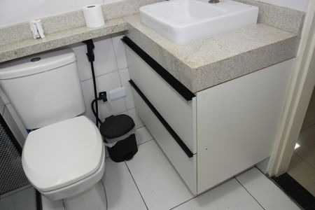 Apartamento para alugar com 45m², 2 quartos e 1 vagaBanheiro