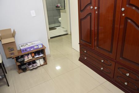 Apartamento para alugar com 45m², 2 quartos e 1 vagaQuarto 1