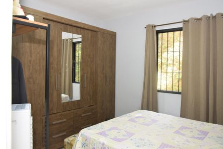 Apartamento para alugar com 45m², 2 quartos e 1 vagaQuarto 2