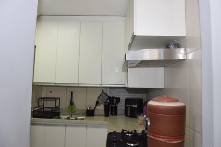 Apartamento para alugar com 45m², 2 quartos e 1 vagaBanheiro