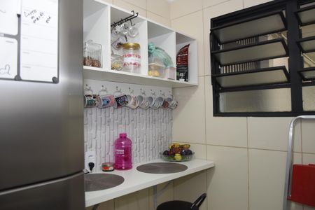 Apartamento para alugar com 45m², 2 quartos e 1 vagaBanheiro