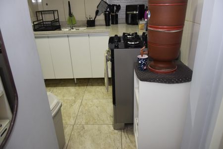 Apartamento para alugar com 45m², 2 quartos e 1 vagaBanheiro