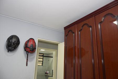 Apartamento para alugar com 45m², 2 quartos e 1 vagaQuarto 1