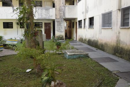 Apartamento para alugar com 45m², 2 quartos e 1 vagaÁrea comum
