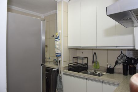 Apartamento para alugar com 45m², 2 quartos e 1 vagaBanheiro