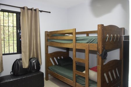 Apartamento para alugar com 45m², 2 quartos e 1 vagaQuarto 1