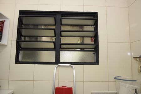 Apartamento para alugar com 45m², 2 quartos e 1 vagaLavanderia