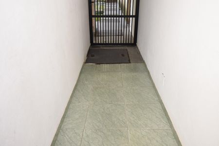 Apartamento para alugar com 45m², 2 quartos e 1 vagaÁrea externa