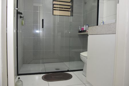 Apartamento para alugar com 45m², 2 quartos e 1 vagaBanheiro