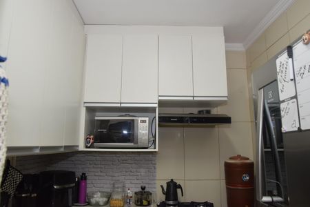 Apartamento para alugar com 45m², 2 quartos e 1 vagaBanheiro