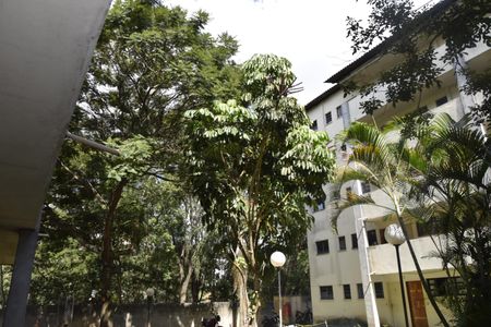 Apartamento para alugar com 45m², 2 quartos e 1 vagaÁrea comum