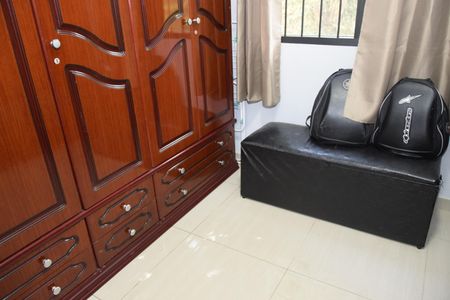 Apartamento para alugar com 45m², 2 quartos e 1 vagaQuarto 1