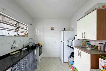 Casa à venda com 300m², 4 quartos e 3 vagasCozinha - Edícula 