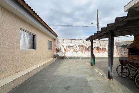 Casa à venda com 300m², 4 quartos e 3 vagasQuintal 