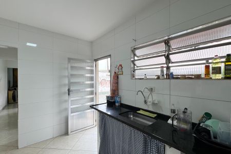 Casa à venda com 300m², 4 quartos e 3 vagasCozinha - Edícula 