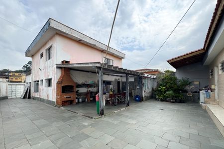 Casa à venda com 300m², 4 quartos e 3 vagasQuintal 