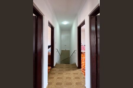 Casa à venda com 300m², 4 quartos e 3 vagasAcesso - Quartos 