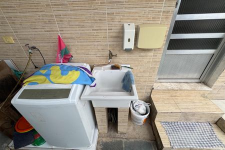 Casa à venda com 300m², 4 quartos e 3 vagasÁrea de Serviço - Edícula 