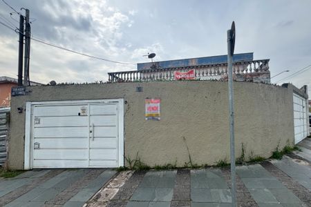 Casa à venda com 300m², 4 quartos e 3 vagasFachada