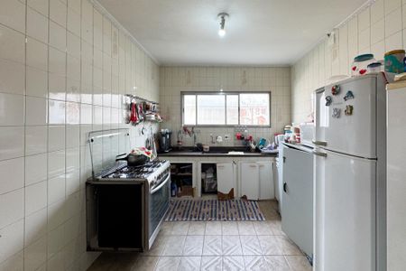 Casa à venda com 300m², 4 quartos e 3 vagasCozinha 