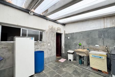 Casa à venda com 300m², 4 quartos e 3 vagasÁrea de Serviço