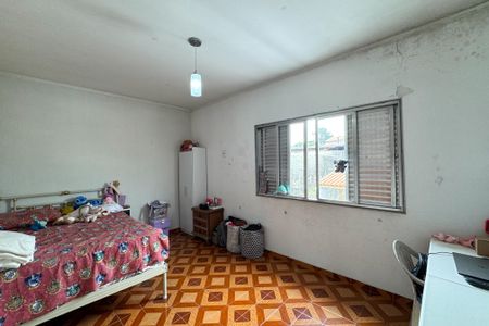 Casa à venda com 300m², 4 quartos e 3 vagasQuarto 1 