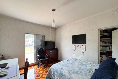 Casa à venda com 300m², 4 quartos e 3 vagasQuarto 4