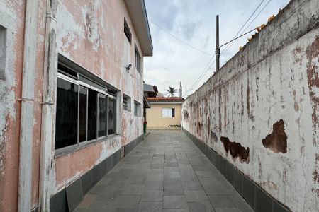 Casa à venda com 300m², 4 quartos e 3 vagasQuintal 