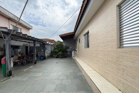 Casa à venda com 300m², 4 quartos e 3 vagasQuintal 
