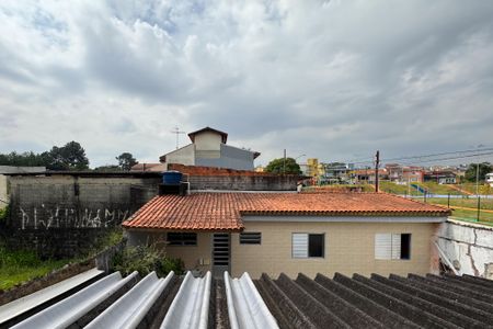 Vista - Quarto 1  de casa à venda com 4 quartos, 300m² em Parque dos Passaros, São Bernardo do Campo