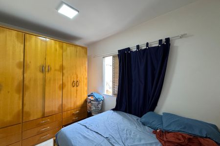 Casa à venda com 300m², 4 quartos e 3 vagasQuarto - Edícula 