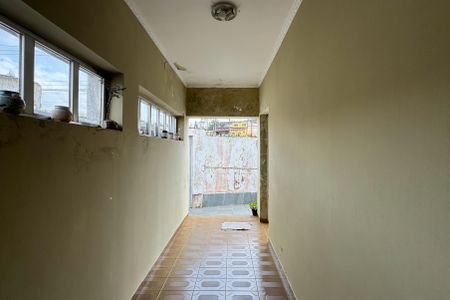 Casa à venda com 300m², 4 quartos e 3 vagasEntrada 