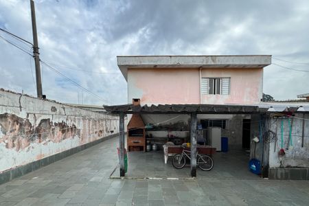 Casa à venda com 300m², 4 quartos e 3 vagasVista da Sala - Edícula 