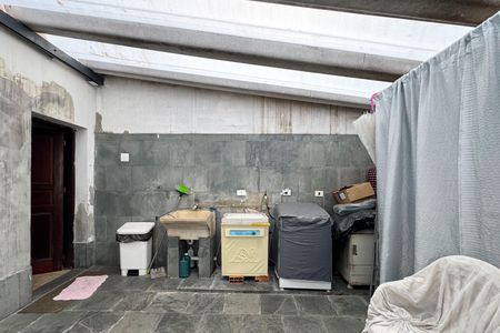 Casa à venda com 300m², 4 quartos e 3 vagasÁrea de Serviço