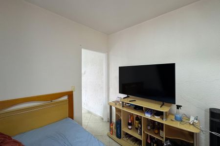 Casa à venda com 300m², 4 quartos e 3 vagasQuarto - Edícula 