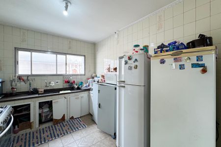 Casa à venda com 300m², 4 quartos e 3 vagasCozinha 