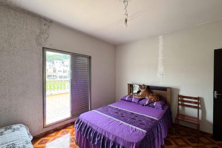 Casa à venda com 300m², 4 quartos e 3 vagasQuarto 3