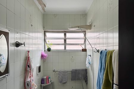 Casa à venda com 300m², 4 quartos e 3 vagasBanheiro Social 1