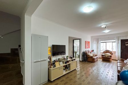 Casa à venda com 300m², 4 quartos e 3 vagasSala