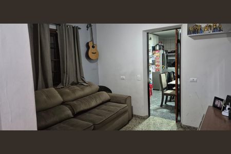 Sala de casa à venda com 3 quartos, 206m² em Jardim Sao Luiz, São Paulo