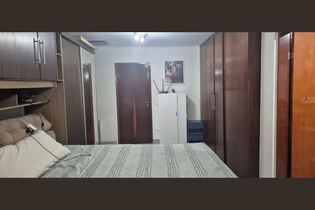 Casa à venda com 206m², 3 quartos e 2 vagasQuarto