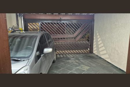 Casa à venda com 206m², 3 quartos e 2 vagasGaragem