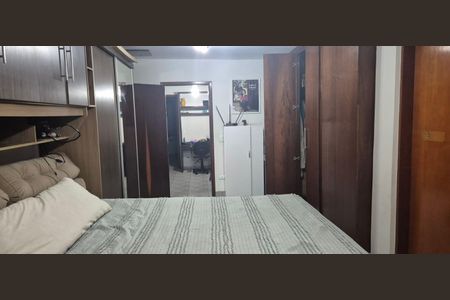 Casa à venda com 206m², 3 quartos e 2 vagasQuarto 