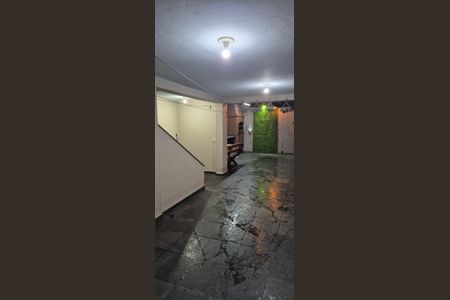 Casa à venda com 206m², 3 quartos e 2 vagasÁrea externa