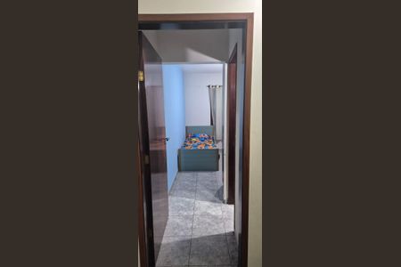 Casa à venda com 206m², 3 quartos e 2 vagasCorredor