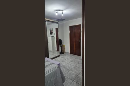 Casa à venda com 206m², 3 quartos e 2 vagasQuarto