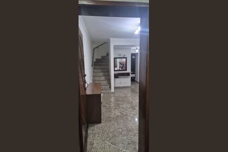 Sala de casa à venda com 3 quartos, 206m² em Jardim Sao Luiz, São Paulo
