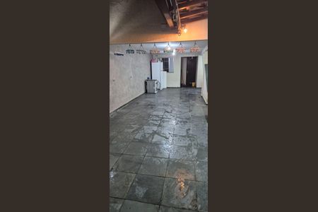 Casa à venda com 206m², 3 quartos e 2 vagasÁrea externa